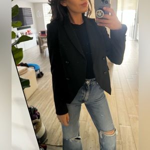 Zara blazer